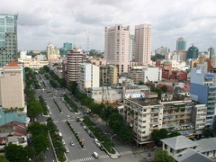 foreign businesses seek opportunities in ho chi minh city