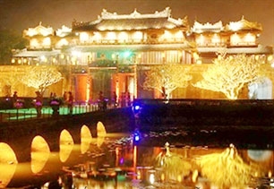 hue festival to highlight national tourism year 2012