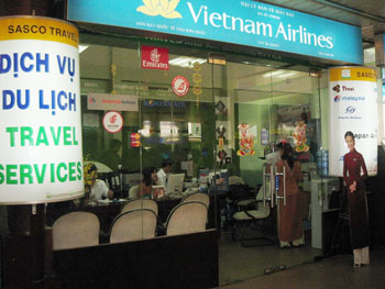 vietnam airlines offering discount on e payment of tickets