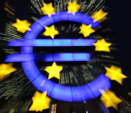 germany heading for isolation over ecb euro rescue role