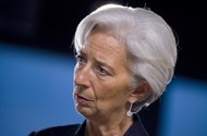 imf chief visits mexico