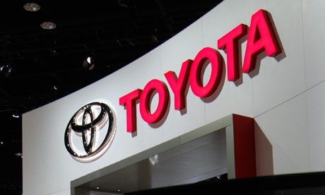 toyota ups full year profit target to 97 billion