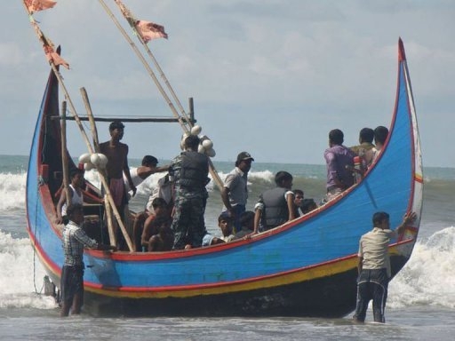 search on for 50 missing after bangladesh sinking