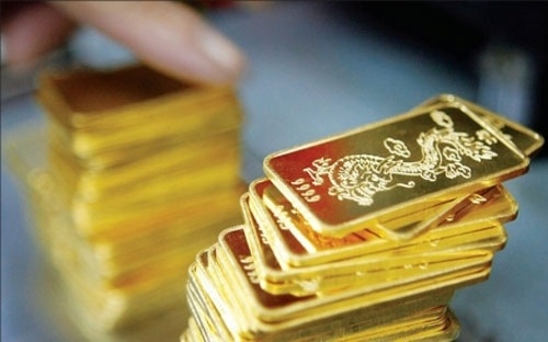 SJC finds 6,200 gold bullion of below-par purity