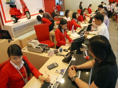 HSBC Vietnam named best domestic cash management bank