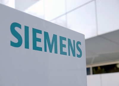 Siemens to sign off 2012 with strong growth