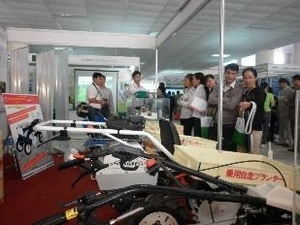 international agriculture fair kicks off in can tho