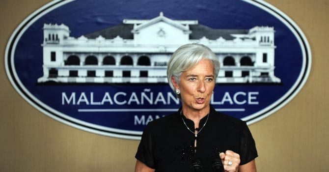 imf head says eurogroup deal key to saving greece