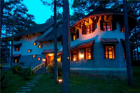 ana mandara villas dalat announces festive season programme