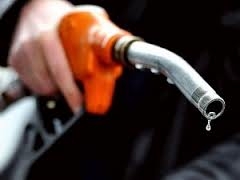 oil prices climb on shock drop in us supplies