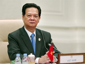 vietnam wins asean praise