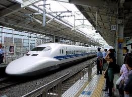4bn express railway on track