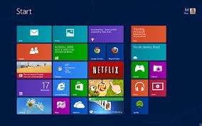 Windows 8 sales hit 40 million: Microsoft