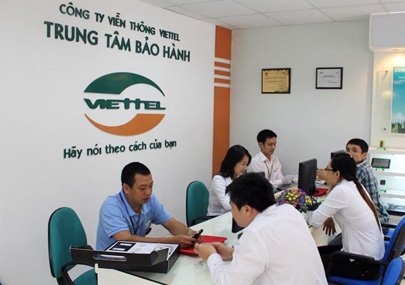 Viettel to halt converting EVN Telecom subscriptions soon