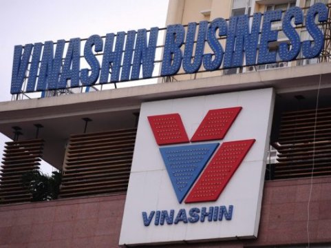 Debt-ridden Vinashin ends operation