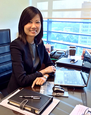 intercontinental nha trang appoints new director of salesmarketing