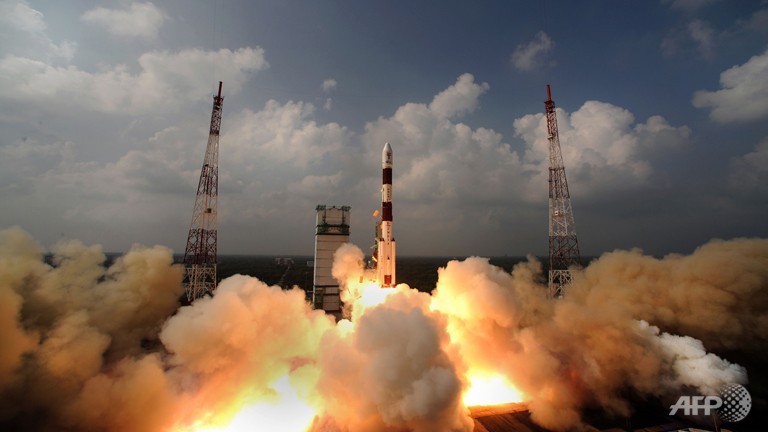 frugal mars mission launchpad for india in global space market