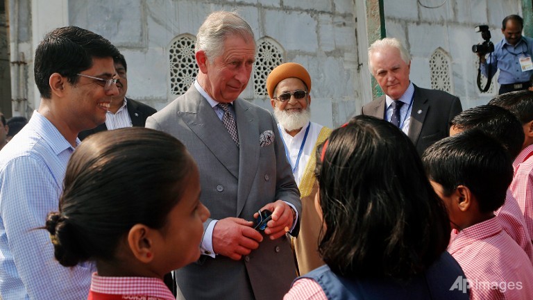 prince charles becomes pensioner with eye on throne