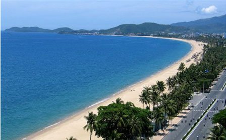 danang posts strong numbers amid bad economy