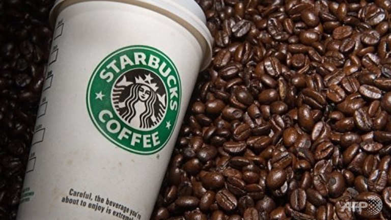 starbucks told to pay mondelez 27b in coffee row