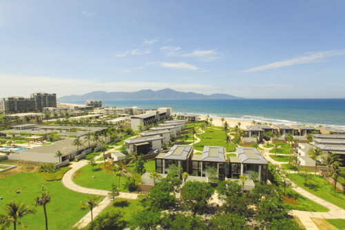 indochina land awarded best developer in region