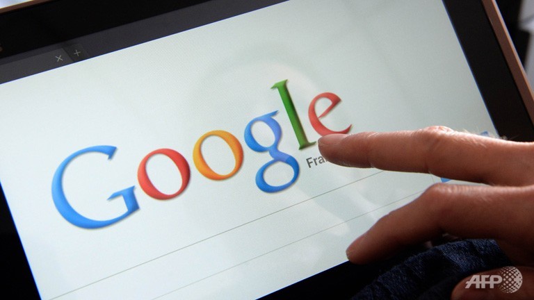 google bombarded by government requests on user data