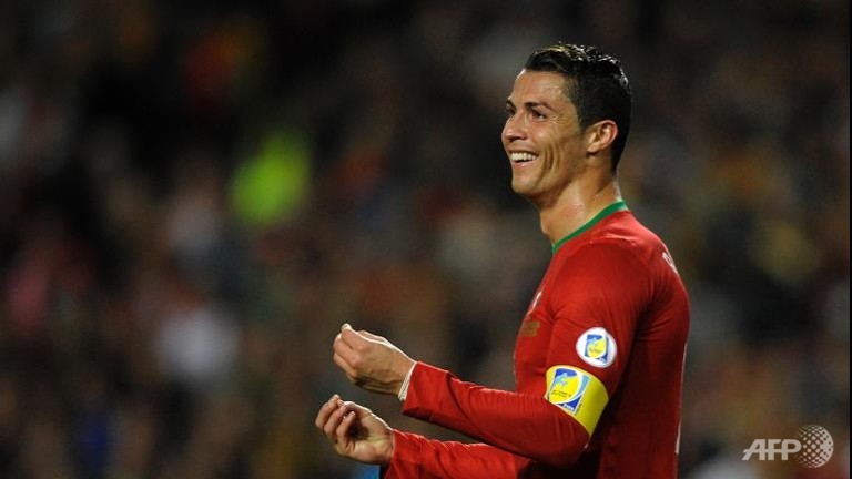 france facing exit ronaldo saves portugal