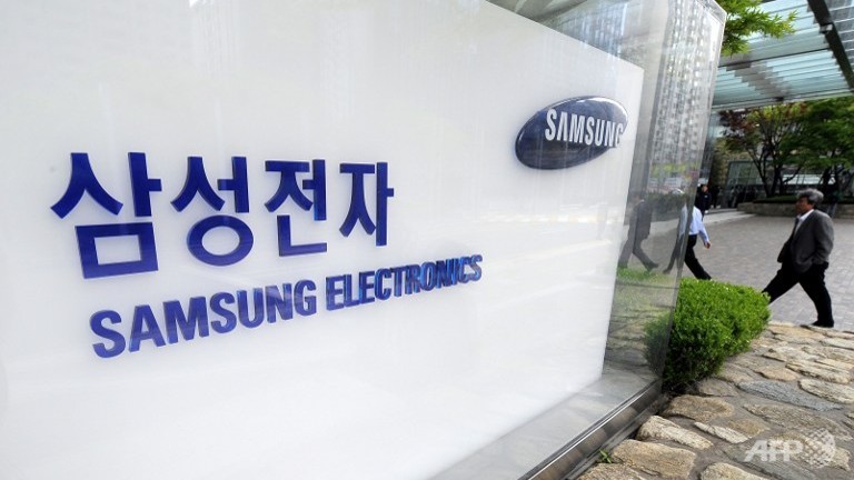 samsung shares rise despite apples 290m court victory