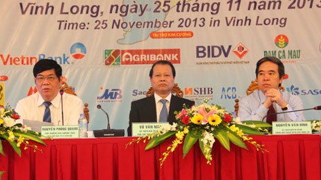 mekong delta receives investment boost