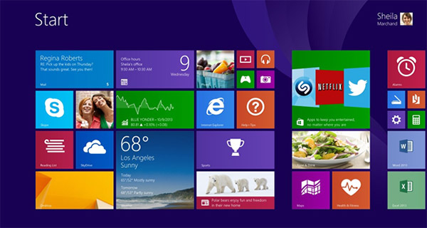 why windows 81 and how to install windows 81