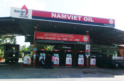 nam viet suffers tax recalculation