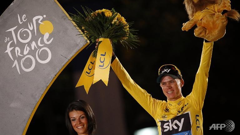 tour de france to start with time trial in 2015