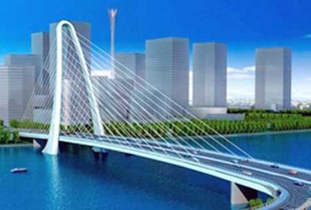 hcm city pushes plans for new bridge