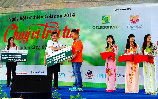 kinderworld active in supporting disadvantaged children in vietnam