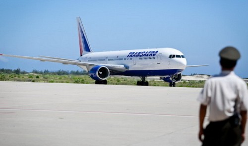 vietnams cam ranh airport to have new runway funded by 47mn loan