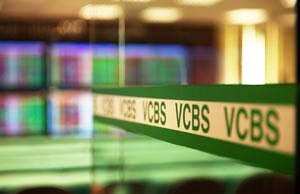 vcbs triples nine month profit on year