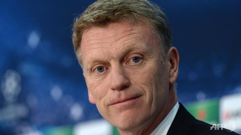 david moyes hired as real sociedad coach