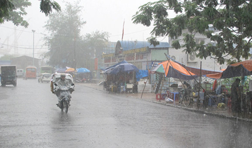 cold spells to affect northern vietnam