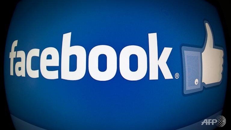 facebook preparing new website for office use report