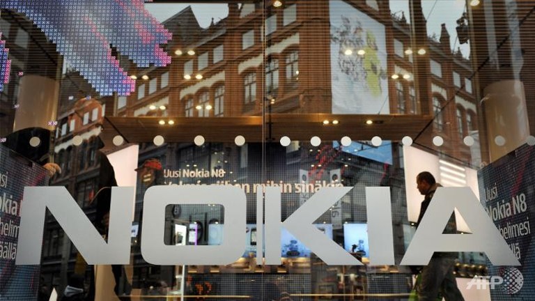 nokia plans comeback with 2015 tablet launch in china