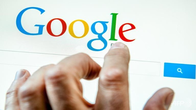 google tests replacing web ads with contributions