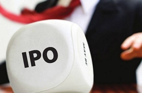 state earns 196m from ipos in 10 months