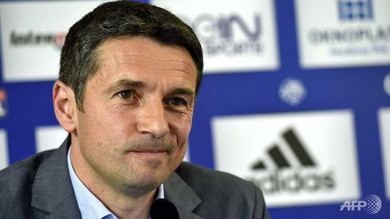 garde appointed aston villa manager