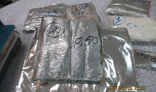 malaysian carrying 5kg drug haul held in vietnam after getting through 5 countries