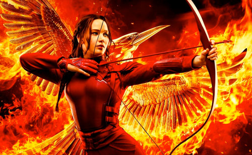 17 movies to be released in Vietnam in November, The Hunger Games: Mockingjay, vietnam movies, vietnam cimena, vietnam entertainment