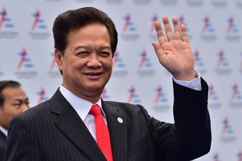 pms visit to malaysia to strengthen asean ties