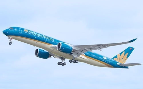 vietnam airlines launches nha trang hai phong air route