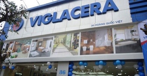 viglacera files to list on the ha noi stock exchange