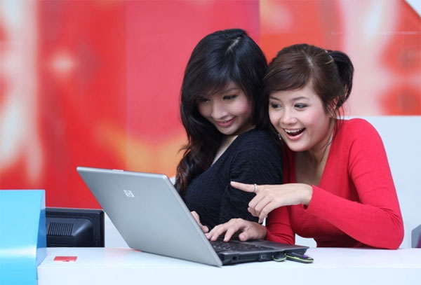 52 million vietnamese online