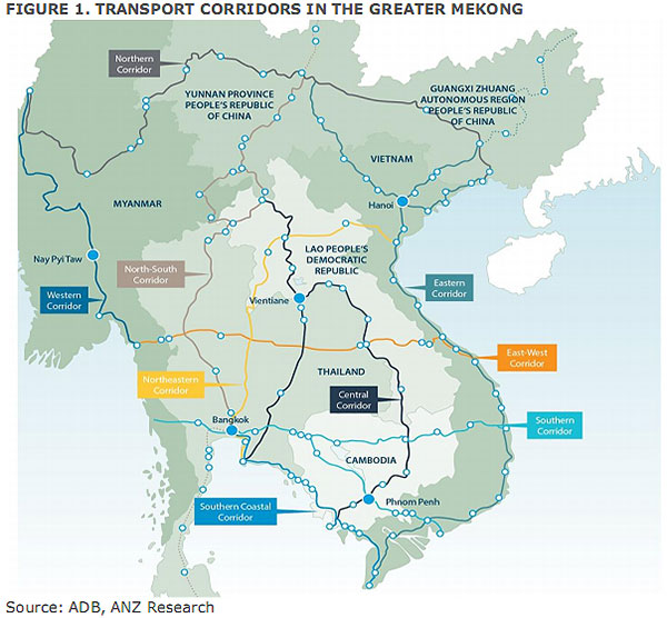 Special economic zones help attracting investment into Vietnam